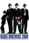 Blues Brothers 2000 poster