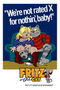 Fritz the Cat poster