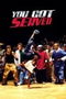 You Got Served poster