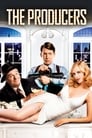 The Producers poster