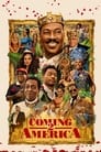 Coming 2 America poster