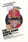 The Gong Show Movie poster