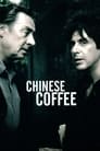 Chinese Coffee poster