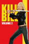 Kill Bill: Vol. 2 poster