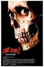 Evil Dead II poster