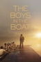 The Boys in the Boat poster