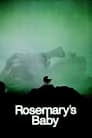 Rosemary's Baby poster