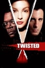 Twisted poster