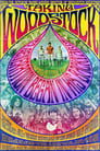 Taking Woodstock poster