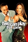 Two Can Play That Game poster