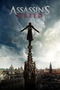 Assassin's Creed poster