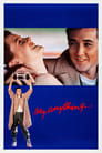 Say Anything... poster