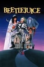 Beetlejuice poster