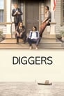 Diggers poster