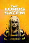 The Lords of Salem poster