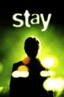 Stay poster