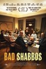 Bad Shabbos poster