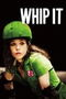 Whip It poster