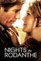 Nights in Rodanthe poster