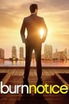 Burn Notice poster