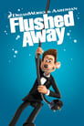 Flushed Away poster