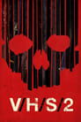 V/H/S/2 poster