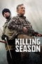 Killing Season poster