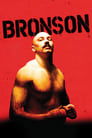 Bronson poster