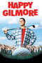 Happy Gilmore poster