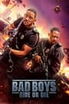 Bad Boys: Ride or Die poster