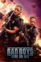 Bad Boys: Ride or Die poster