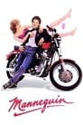 Mannequin poster