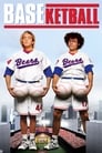 BASEketball poster