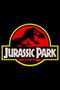 Jurassic Park poster