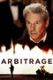 Arbitrage poster