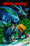 Silent Running poster