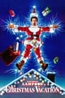 National Lampoon's Christmas Vacation poster