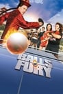 Balls of Fury poster