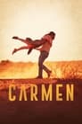 Carmen poster