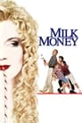 Milk Money poster