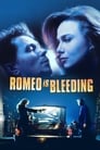 Romeo is Bleeding poster