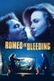 Romeo is Bleeding poster