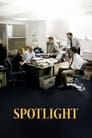 Spotlight poster