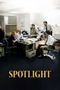 Spotlight poster