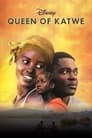 Queen of Katwe poster