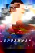Superman poster
