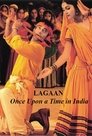 Lagaan: Once Upon a Time in India poster