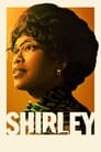 Shirley poster