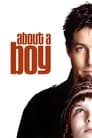 About a Boy poster