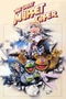 The Great Muppet Caper poster